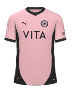 Away kit