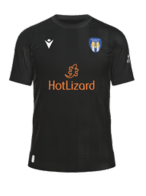 Away kit