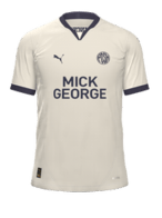 Away kit