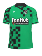 Away kit