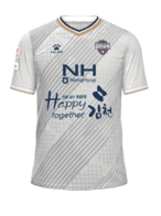 Away kit