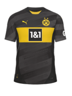 Away kit