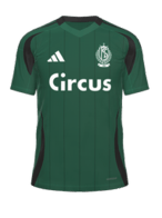 Away kit