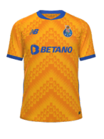 Away kit