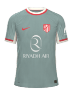 Away kit