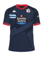 Visitante kit