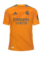 Away kit