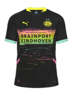 Away kit