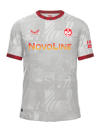 Away kit