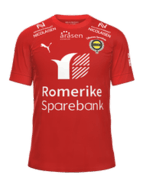 Away kit
