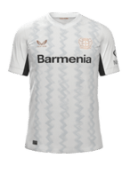 Away kit