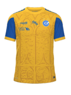Away kit