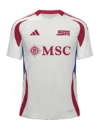 Away kit