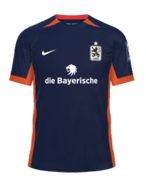 Visitante kit