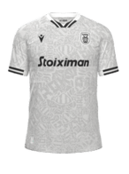 Borta kit