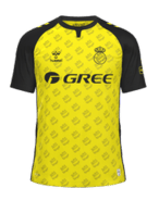 Away kit