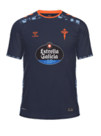 Away kit