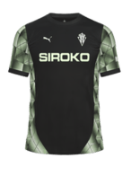 Visitante kit
