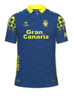 Visitante kit