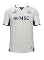 Borta kit