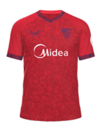 Visitante kit