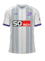 Visitante kit