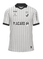 Away kit