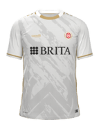 Away kit