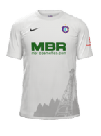 Away kit