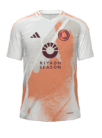Away kit