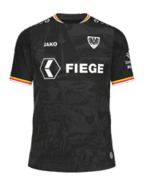 Away kit