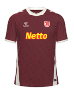 Away kit