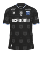 Away kit