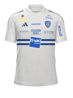 Visitante kit