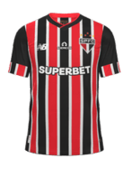 Visitante kit
