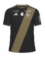Away kit