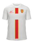 Away kit