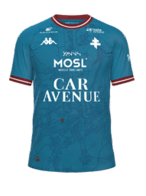 Away kit