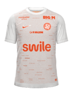Visitante kit
