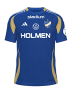Visitante kit