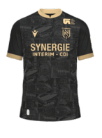 Away kit
