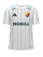 Visitante kit