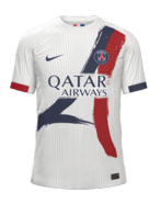Away kit