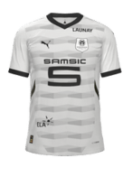 Visitante kit