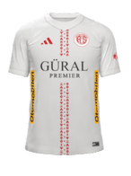 Visitante kit