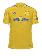 Away kit