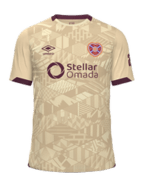 Away kit