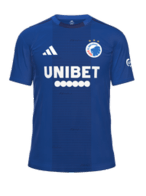 Away kit