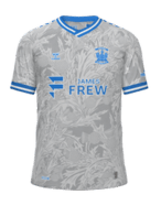 Borte kit
