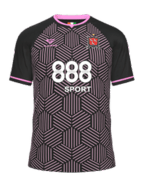 Away kit